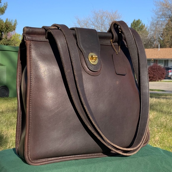 Coach Handbags - *SOLD PRIVATELY*